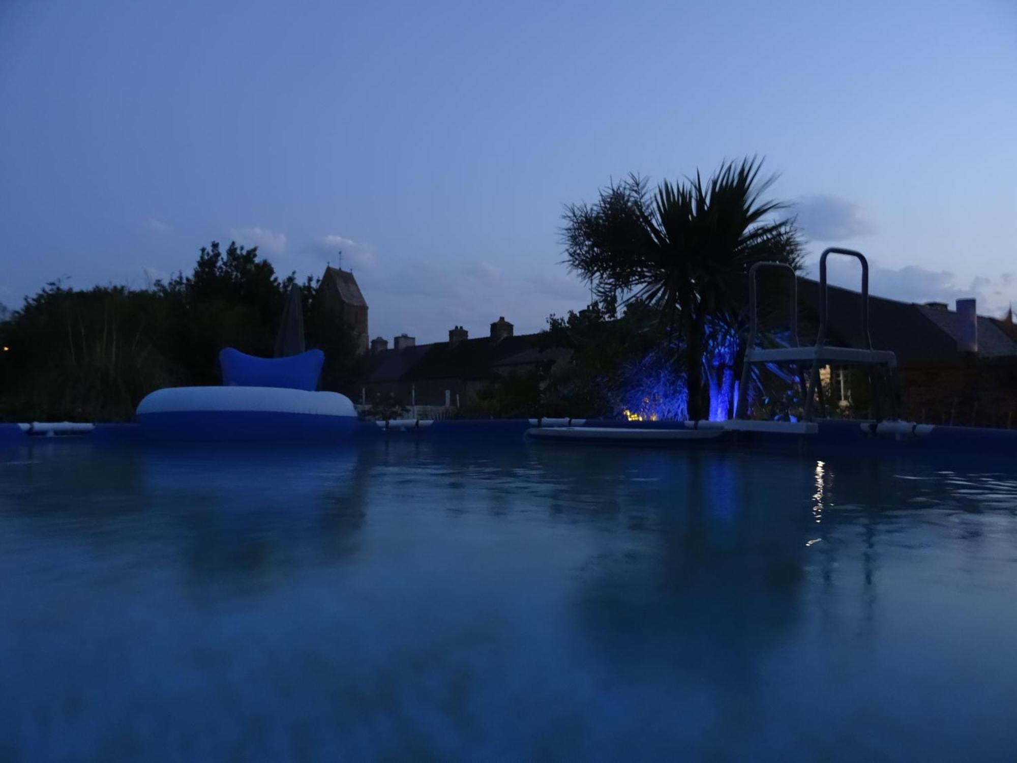 Ferienhaus Gite 