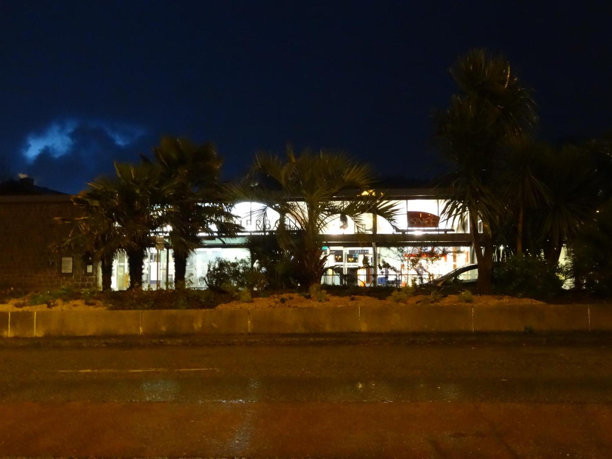 Ferienhaus Gite 