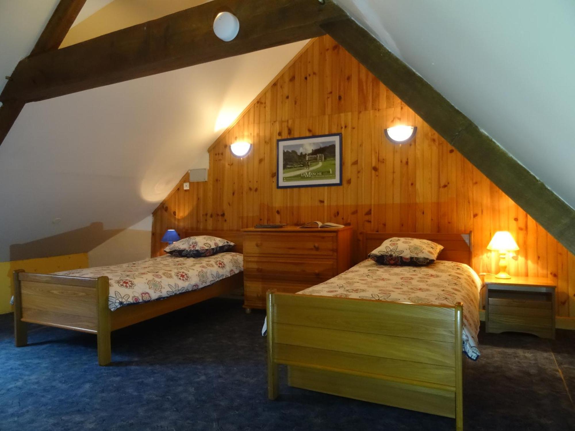 Ferienhaus Gite 