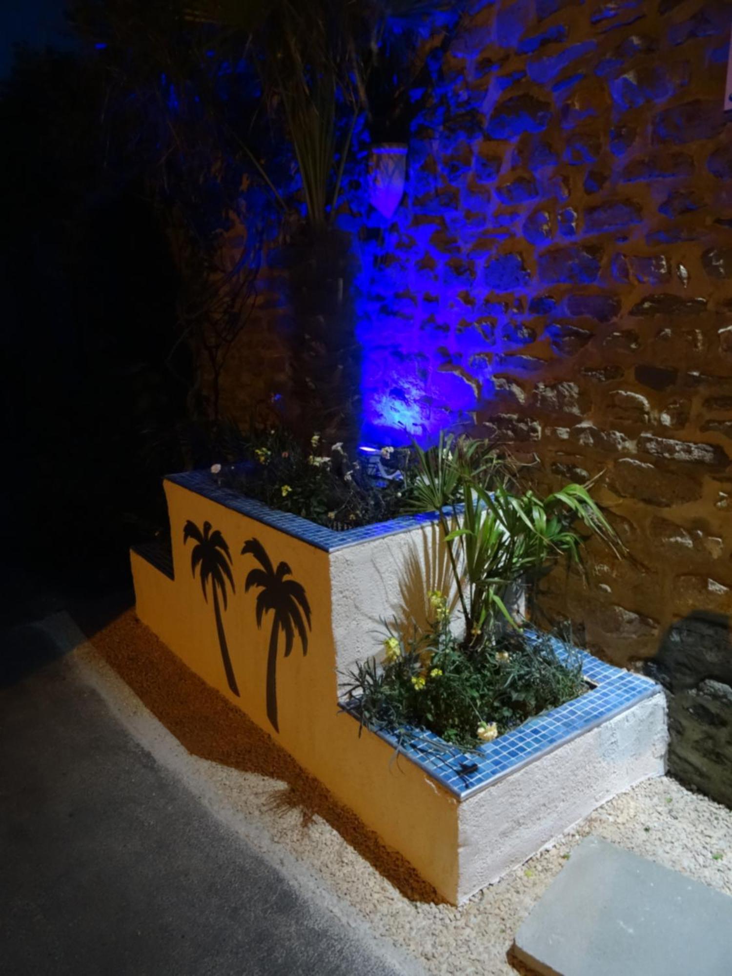Ferienhaus Gite 